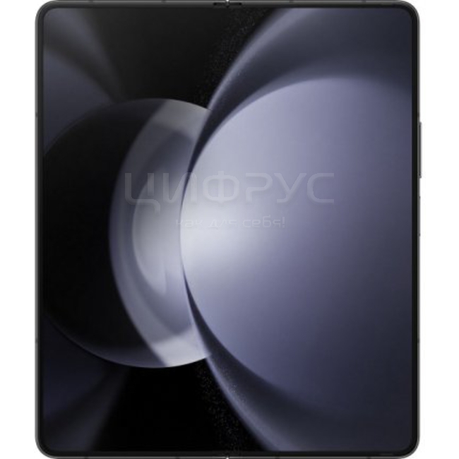 Купить Samsung Galaxy Z Fold 5 SM-F946 256Gb+12Gb Dual 5G Black (EAC) в ...