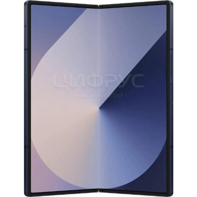 Купить Samsung Galaxy Z Fold 6 SM-F956 256Gb+12Gb 5G Blue (Синий
