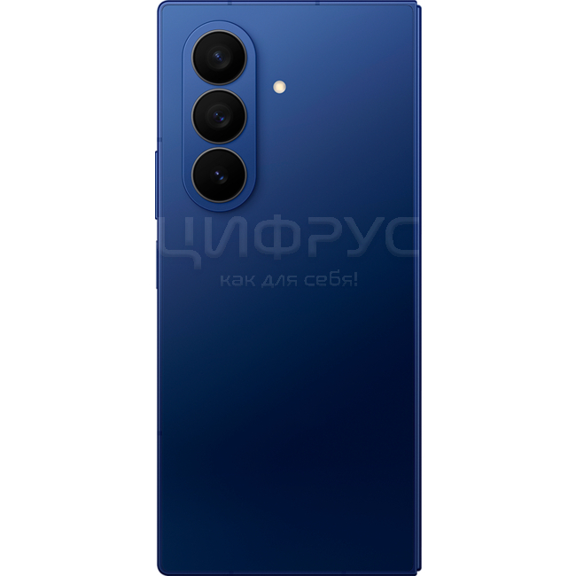 Купить Samsung Galaxy Z Fold 7 SM-F966 12/512Gb 5G Blue (Global) в