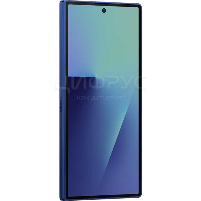 Купить Samsung Galaxy Z Fold 7 SM-F966 12/512Gb 5G Blue (Global) в