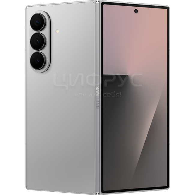 Купить Samsung Galaxy Z Fold 7 12/256Gb 5G Grey (Серый) (CAU) в
