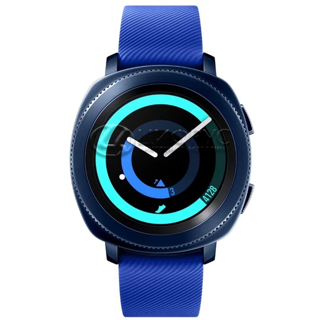 Samsung Gear Sport SM R600 Blue