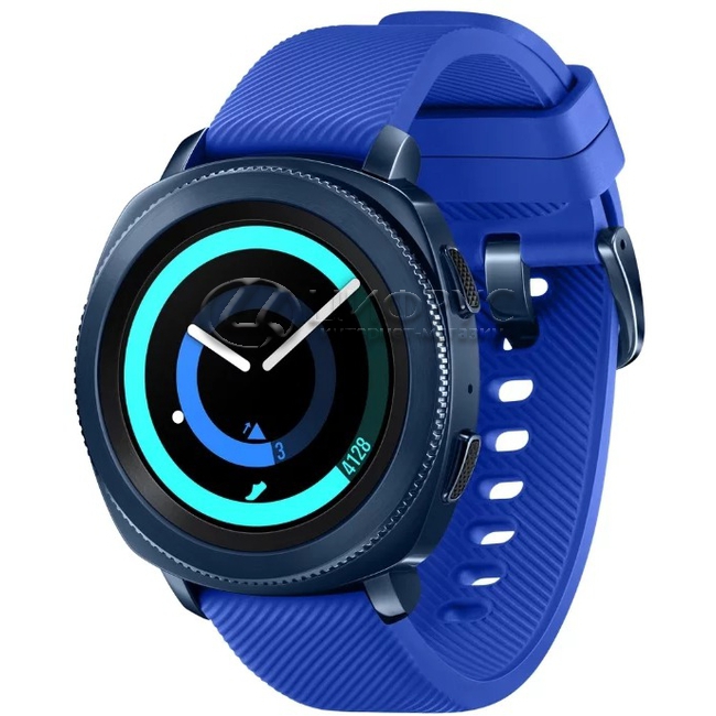 Gear sport processor top