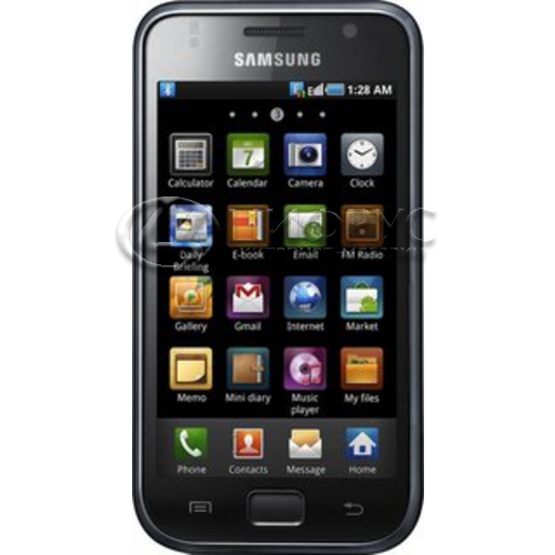 Samsung i9000 Galaxy S 16GB Pink