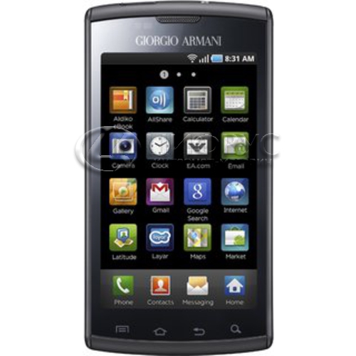 Samsung galaxy shop s giorgio armani