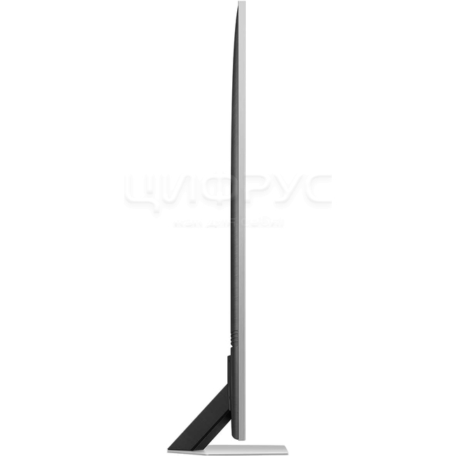 Купить Samsung QE65QN85BAU Silver (РСТ) в Москве – Samsung QE65QN85BAU ...