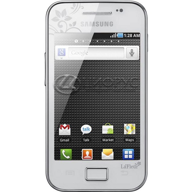 Технические характеристики: Samsung Galaxy Ace La Fleur S5830i White
