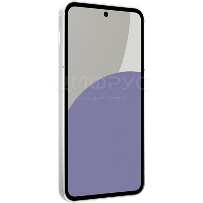 Технические характеристики: Sharp Aquos Sense 9 8/256Gb 5G White