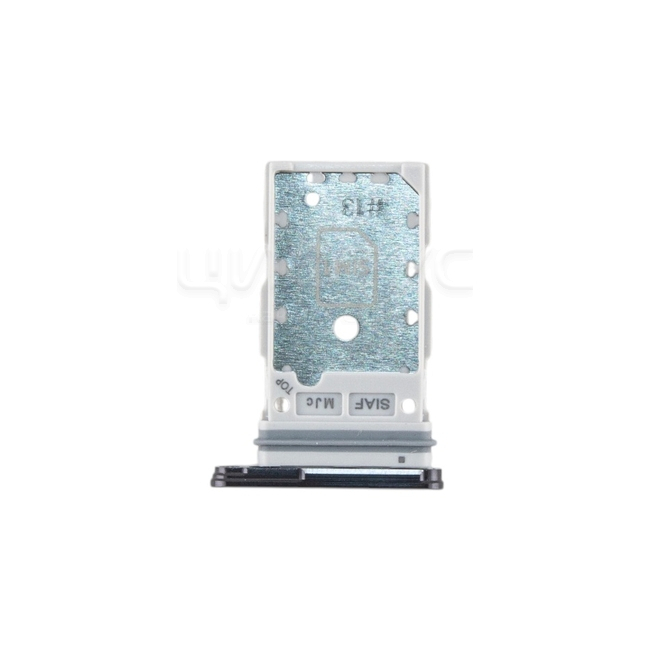 Сим лоток Samsung Galaxy S22 Plus Оригинал Green (Зелёный)