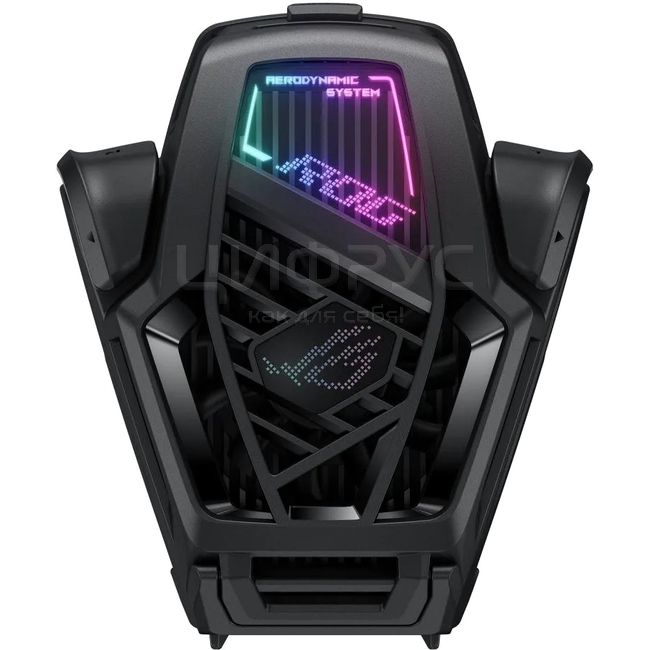 Купить Кулер для телефона AeroActive Cooler X для Asus ROG Phone 8/8Pro ...