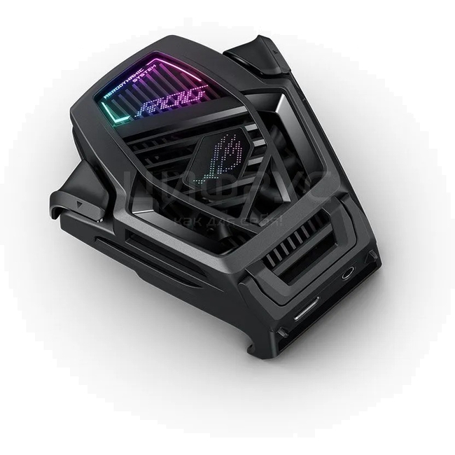 Купить Кулер для телефона AeroActive Cooler X для Asus ROG Phone 8/8Pro ...