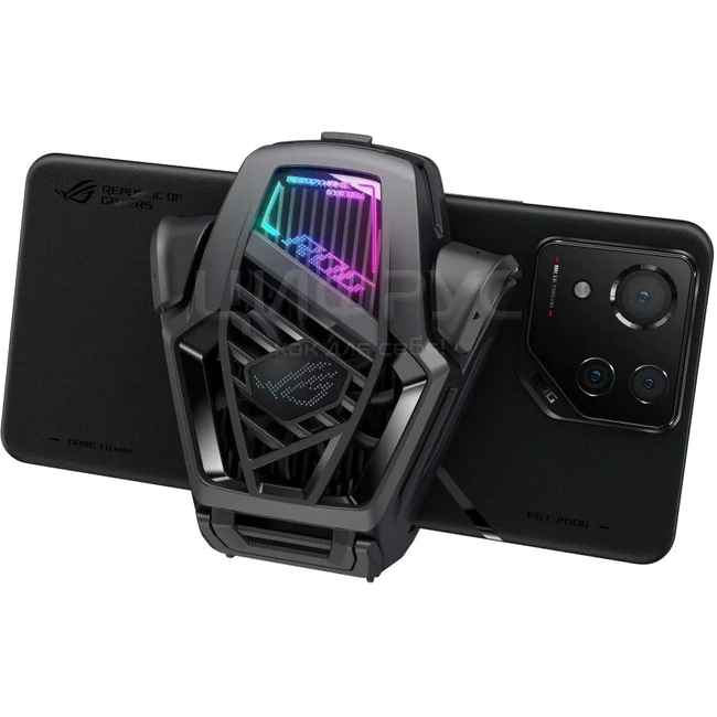 Купить Кулер для телефона AeroActive Cooler X для Asus ROG Phone 8/8Pro ...