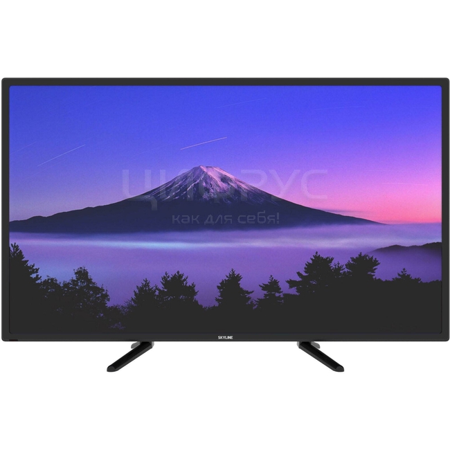 Купить SKYLINE 32YST5970 Black (РСТ) в Москве – SKYLINE 32YST5970 Black ...
