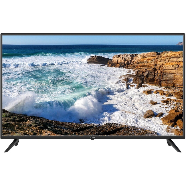 Купить SKYLINE 40LST5970 Black (РСТ) в Москве – SKYLINE 40LST5970 Black ...