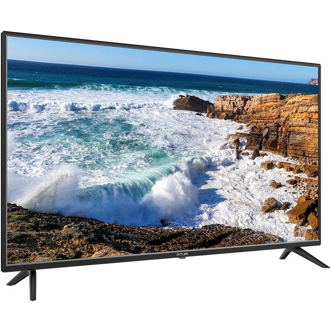 Купить SKYLINE 40LST5970 Black (РСТ) в Москве – SKYLINE 40LST5970 Black ...