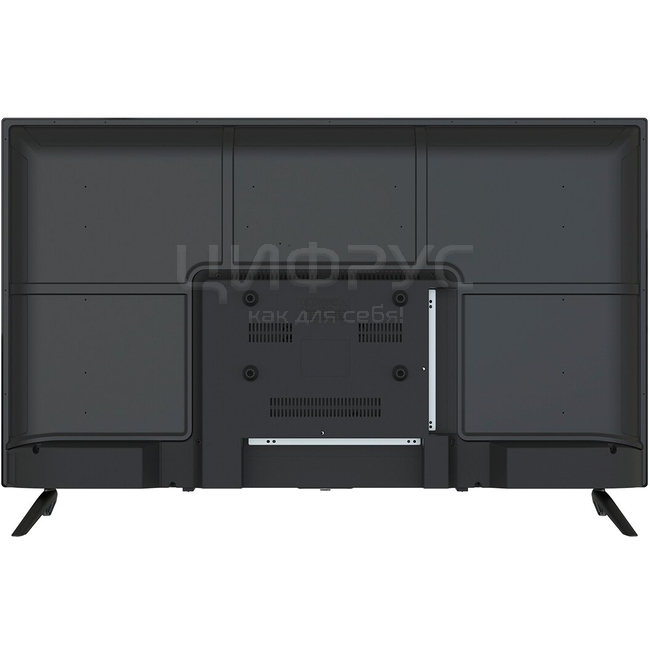 Купить SKYLINE 40LST5970 Black (РСТ) в Москве – SKYLINE 40LST5970 Black ...