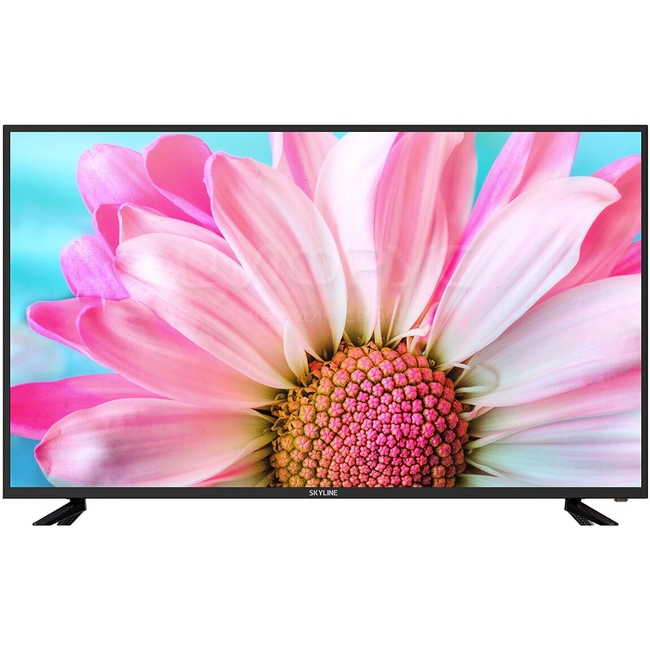 Купить SKYLINE 55U7510 Black (РСТ) в Москве – SKYLINE 55U7510 Black ...