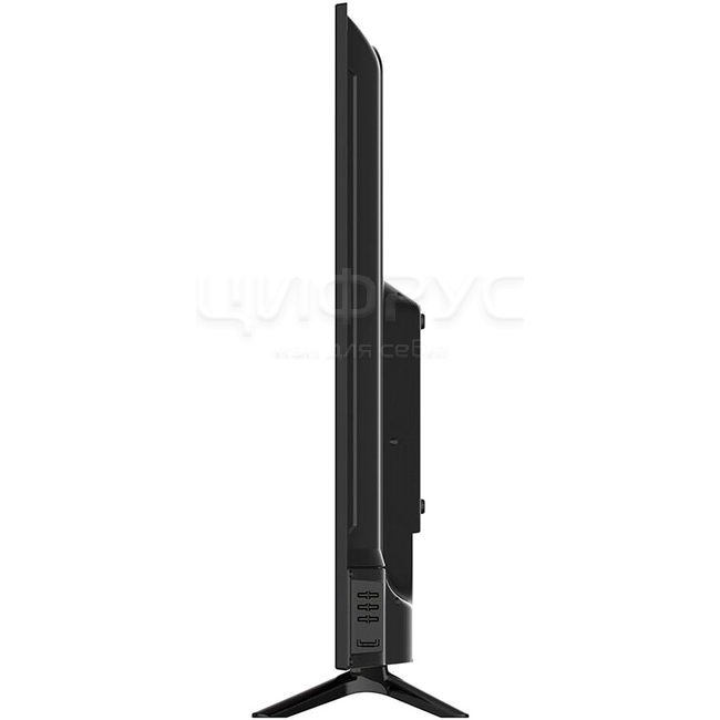 Купить SKYLINE 55U7510 Black (РСТ) в Москве – SKYLINE 55U7510 Black ...