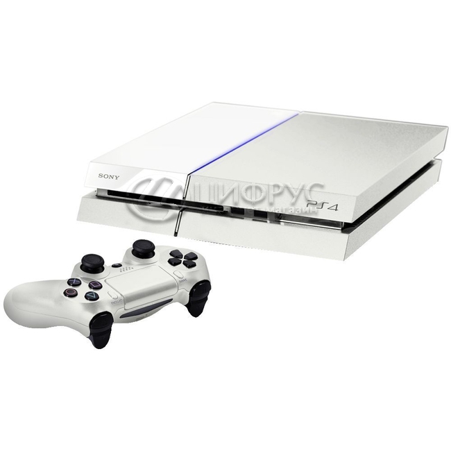Sony PlayStation 4 1Tb White