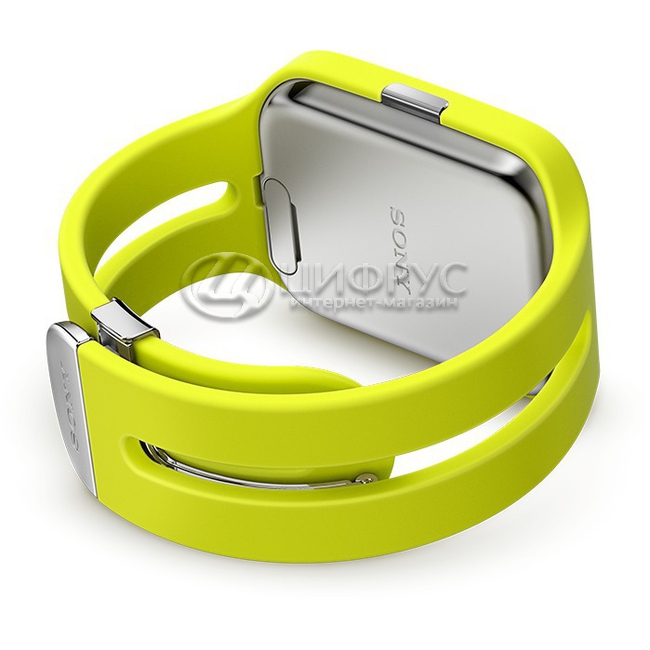 Wear os sony smartwatch 3 sales