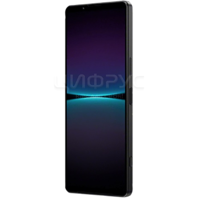 Купить Sony Xperia 1 IV 512Gb+12Gb Dual 5G Black в Москве – цена