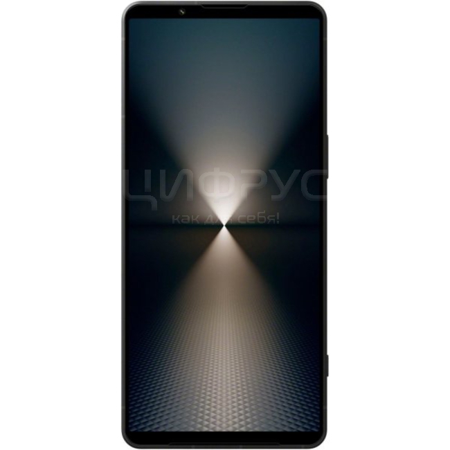 Купить Sony Xperia 1 VI (XQ-EC72) 256Gb+12Gb Dual 5G Black в Москве ...