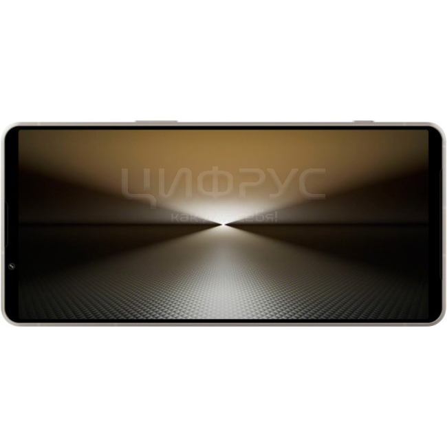 Купить Sony Xperia 1 VI (XQ-EC72) 256Gb+12Gb Dual 5G Silver в Москве ...