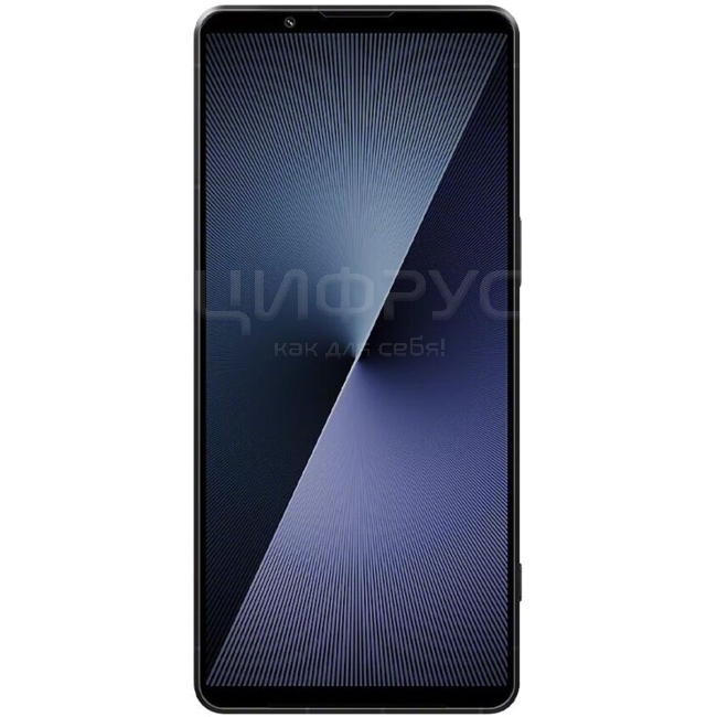 Купить Sony Xperia 1 VII 12/512Gb Black (Черный) в Москве – цена