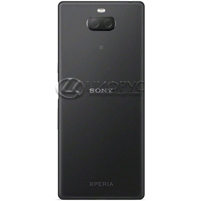 Купить Sony Xperia 10 Plus Dual (i4293) 64Gb LTE Black в Москве – цена ...