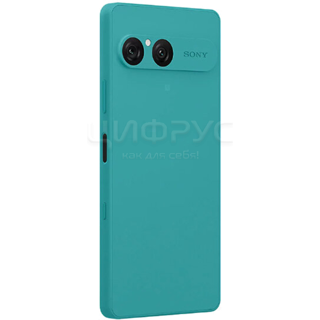 Купить Sony Xperia 10 VII 8/128Gb 5G Turquoise (Бирюзовый) (HK/TW