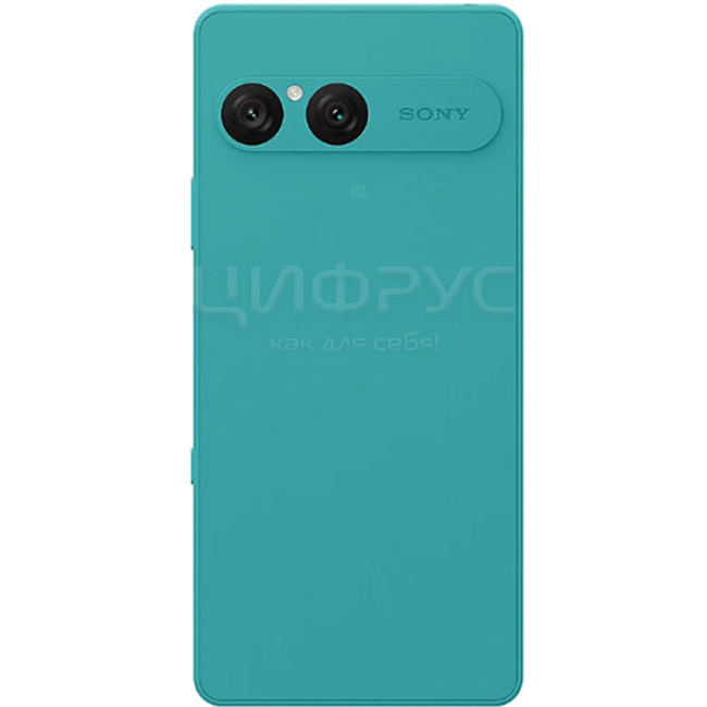 Купить Sony Xperia 10 VII 8/128Gb 5G Turquoise (Бирюзовый) (HK/TW