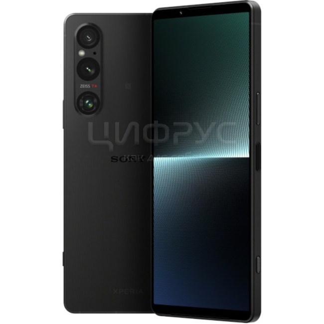 Купить Sony Xperia 1 V 256Gb+12Gb Dual 5G Black в Москве – цена ...