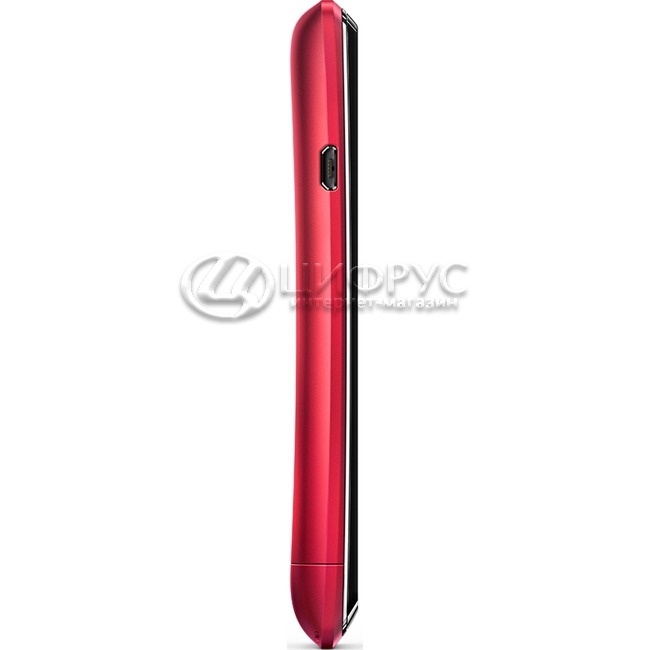 Технические характеристики: Sony Xperia E Pink