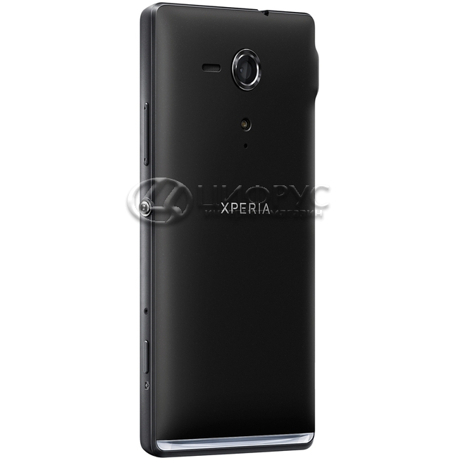 Sony Xperia SP (C5303) LTE Black - отзывы