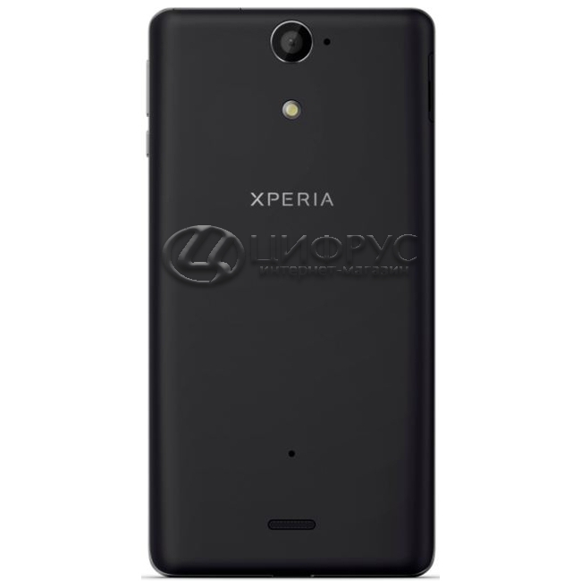 Sony Xperia V (lt25i) LTE Black - отзывы