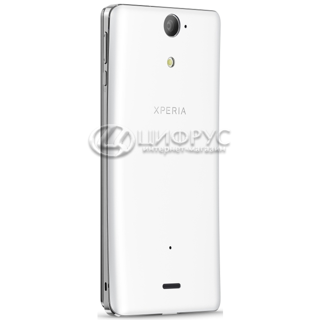 Sony Xperia V (lt25i) LTE White - отзывы