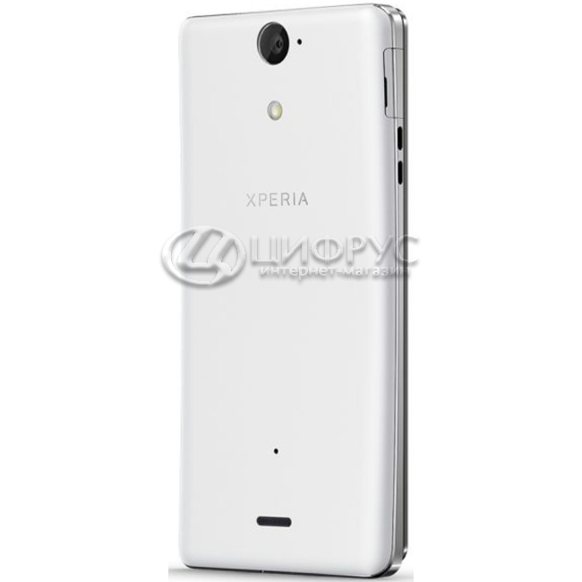 Sony Xperia V (lt25i) LTE White - отзывы