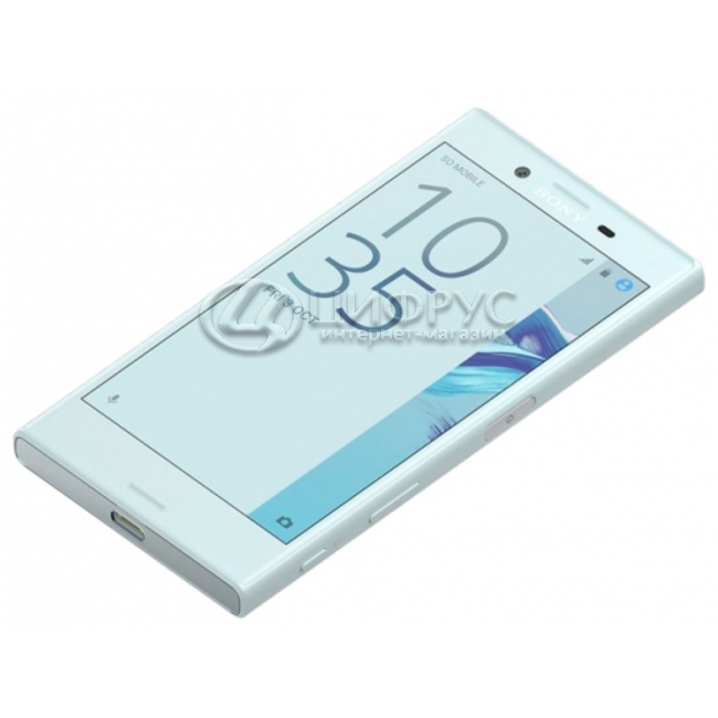 Технические характеристики: Sony Xperia X Compact (F5321) 32Gb LTE