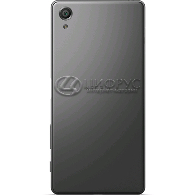 Технические характеристики: Sony Xperia X Dual (F5122) 64Gb