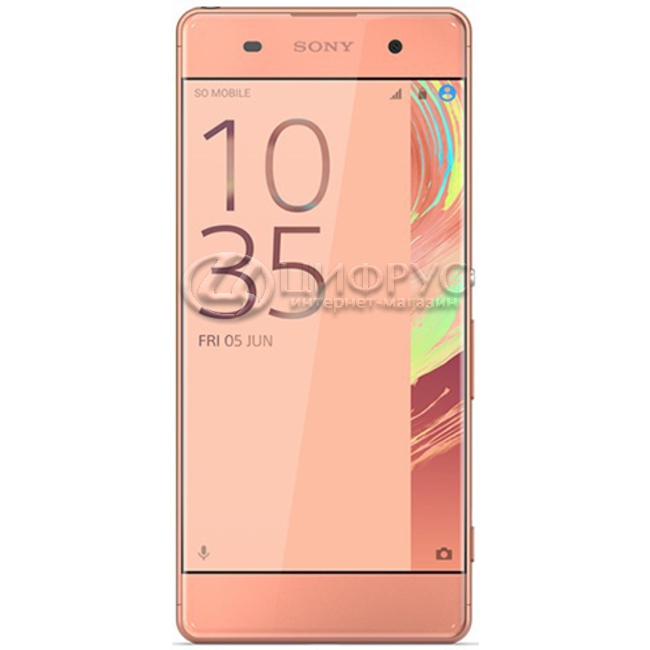 EbestStar Cover Trasparente Per Sony Xperia XA Ultra E Dual – Morbida Al Tocco, Antiurto E Slim, Perfetta Con Vetro Temperato