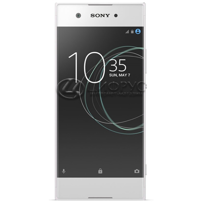 Купить Sony Xperia XA1 Dual (G3116) 32Gb LTE White в Москве – цена ...