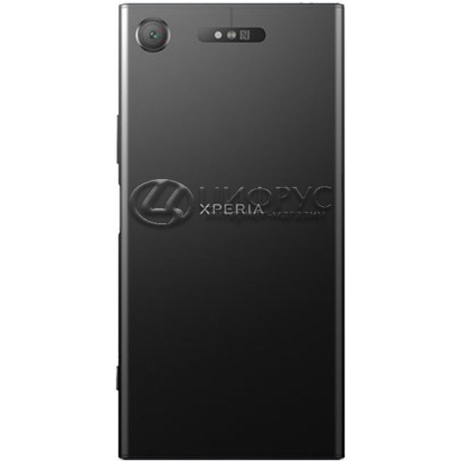 Технические характеристики: Sony Xperia XZ1 (G8341) 64Gb LTE Black