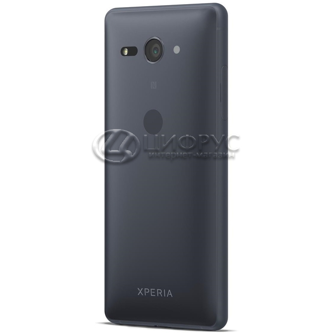 Купить Sony Xperia XZ2 Compact (H8324) 64Gb+4Gb LTE Black (Черный