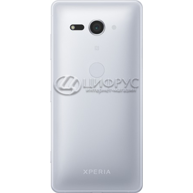 Sony Xperia XZ2 Compact (H8324) 64Gb+4Gb LTE Silver (Серебряный