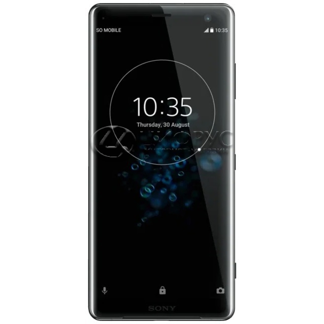 Sony Xperia XZ3 (H9493) 64Gb+6Gb LTE Black (Черный) - отзывы