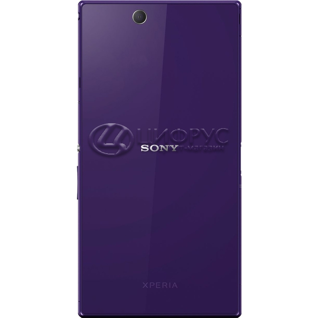 Купить Sony Xperia Z Ultra (C6802) Purple в Москве – цена смартфона ...