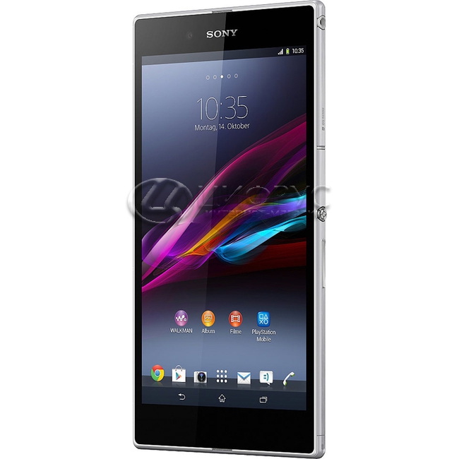 Купить Sony Xperia Z Ultra (C6802) White в Москве – цена смартфона Сони ...