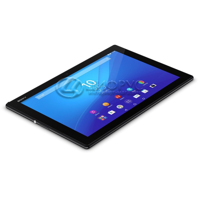 SONY Xperia Z4 Tablet Wi-Fi 黒 SGP712 Xperia（TM） Z4 Tablet | Xperia(TM) Tablet | ソニー