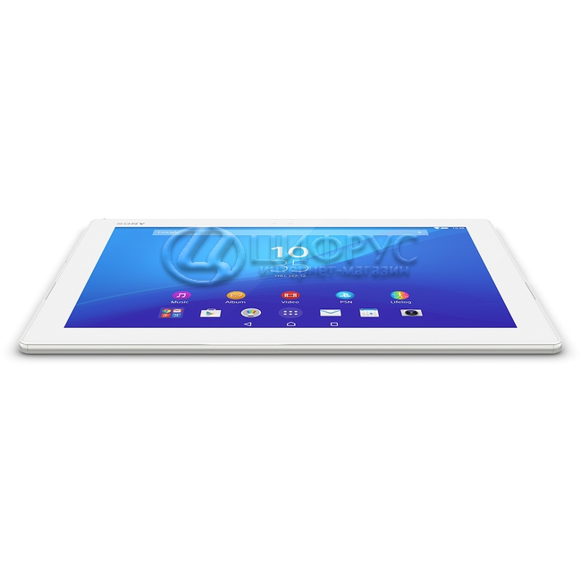 Xperia Z4 Tablet LTE SIMフリー SGP771 SONY Xperia Z4 Tablet SGP771 - RiverPark