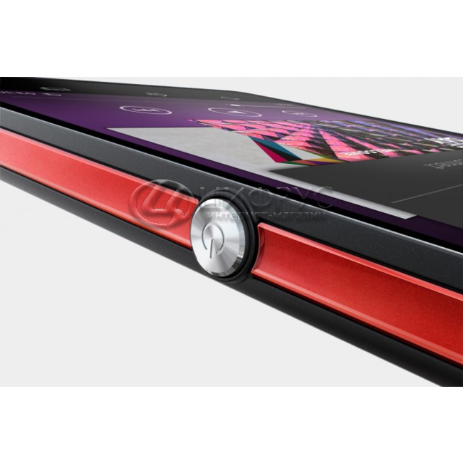 Sony Xperia ZL (C6503) LTE Red - отзывы